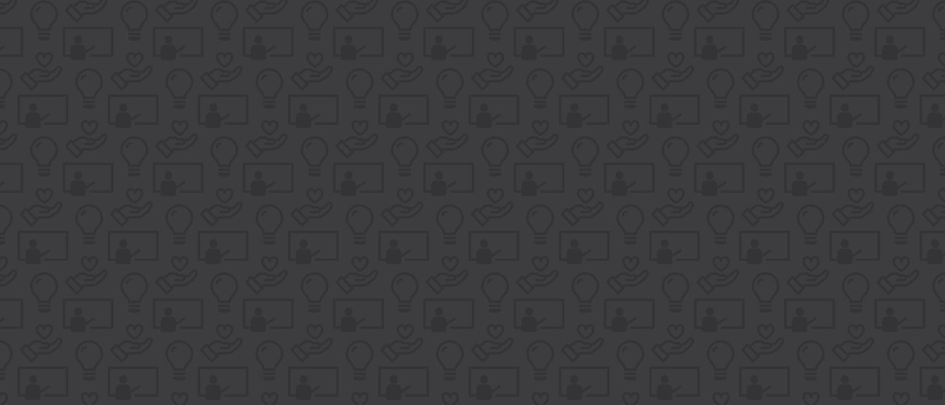 Learning advancement banner