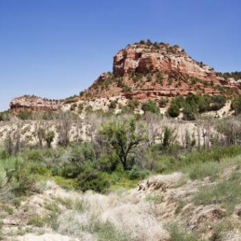 Water Canyon Creekside Trail