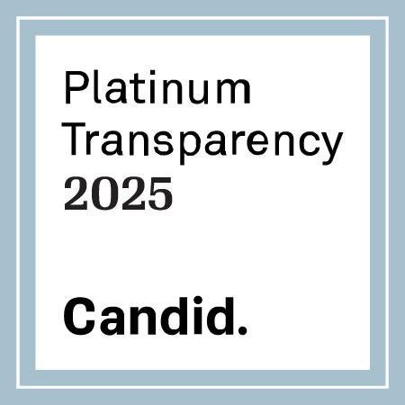 Platinum Transparency 2025 - Candid
