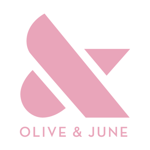 Olive & June logo